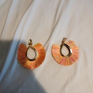 Beautiful Colorful Earrings
